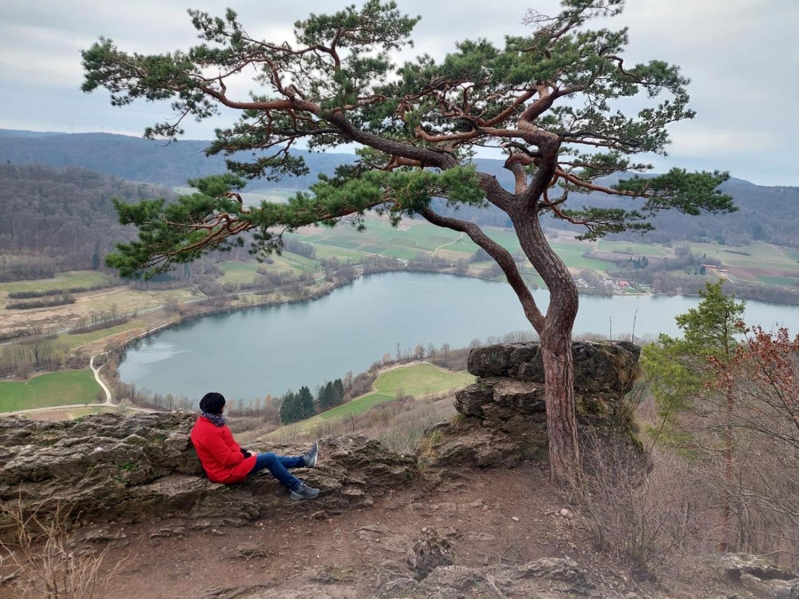 Laendliche Fewo Wildblume, 4 Km Zum Stausee Happurg Bagian luar foto
